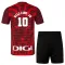 Athletic Bilbao Williams JR 10 Dětský Čtvrtý Dres 2025/26