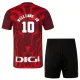 Athletic Bilbao Williams JR 10 Dětský Čtvrtý Dres 2025/26 Athletic Bilbao Williams JR 10 Dětský Čtvrtý Dres 2025/26