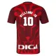 Athletic Bilbao Williams JR 10 Dětský Čtvrtý Dres 2025/26