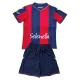 Bologna Dětský Domácí Dres 2025/26
