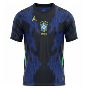 Brazílie Venkovní Dres MS 2026