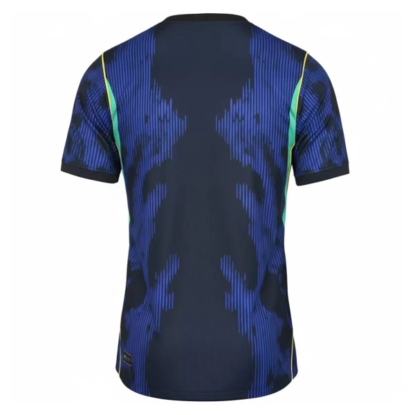 Brazílie Venkovní Dres MS 2026