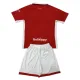 Bristol City Dětský Domácí Dres 2025/26