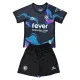 Bristol City Dětský Třetí Dres 2025/26