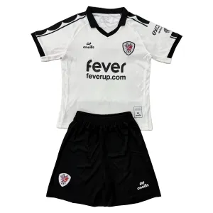 Bristol City Dětský Venkovní Dres 2025/26
