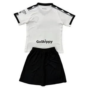 Bristol City Dětský Venkovní Dres 2025/26