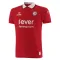 Bristol City Domácí Dres 2025/26