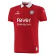 Bristol City Domácí Dres 2025/26 Bristol City Domácí Dres 2025/26