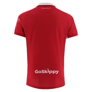 Bristol City Domácí Dres 2025/26