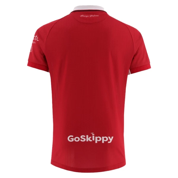 Bristol City Domácí Dres 2025/26