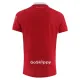 Bristol City Domácí Dres 2025/26