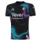 Bristol City Třetí Dres 2025/26