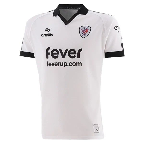 Bristol City Venkovní Dres 2025/26 Bristol City Venkovní Dres 2025/26