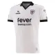 Bristol City Venkovní Dres 2025/26 Bristol City Venkovní Dres 2025/26