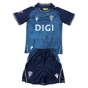Cádiz Dětský Třetí Dres 2025/26