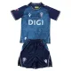 Cádiz Dětský Třetí Dres 2025/26 Cádiz Dětský Třetí Dres 2025/26