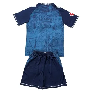 Cádiz Dětský Třetí Dres 2025/26