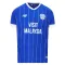 Cardiff City Domácí Dres 2025/26