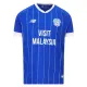 Cardiff City Domácí Dres 2025/26