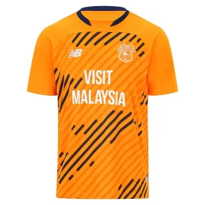 Cardiff City Třetí Dres 2025/26