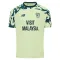 Cardiff City Venkovní Dres 2025/26