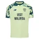 Cardiff City Venkovní Dres 2025/26 Cardiff City Venkovní Dres 2025/26