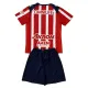 CD Guadalajara Dětský Domácí Dres 2025/26