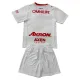 CD Guadalajara Dětský Venkovní Dres 2025/26