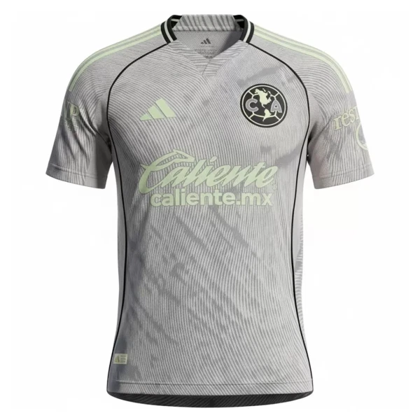 Club América Třetí Dres 2025/26 Club América Třetí Dres 2025/26
