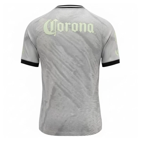 Club América Třetí Dres 2025/26