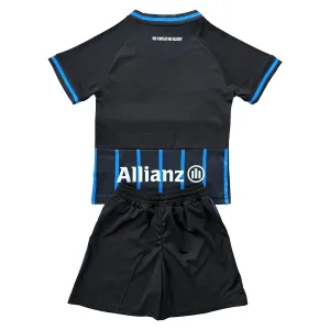 Club Brugge Dětský Domácí Dres 2025/26