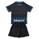 Club Brugge Dětský Domácí Dres 2025/26