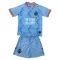 Club Brugge Dětský Třetí Dres 2025/26