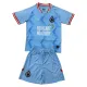 Club Brugge Dětský Třetí Dres 2025/26