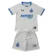 Club Brugge Dětský Venkovní Dres 2025/26