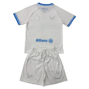 Club Brugge Dětský Venkovní Dres 2025/26