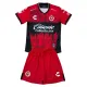 Club Tijuana Dětský Domácí Dres 2025/26