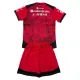 Club Tijuana Dětský Domácí Dres 2025/26