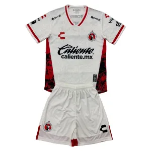 Club Tijuana Dětský Venkovní Dres 2025/26