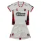Club Tijuana Dětský Venkovní Dres 2025/26