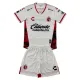 Club Tijuana Dětský Venkovní Dres 2025/26 Club Tijuana Dětský Venkovní Dres 2025/26