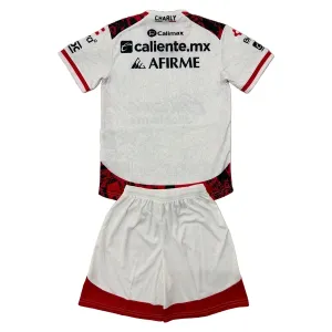 Club Tijuana Dětský Venkovní Dres 2025/26