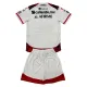 Club Tijuana Dětský Venkovní Dres 2025/26