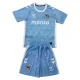 Coventry City Dětský Domácí Dres 2025/26 Coventry City Dětský Domácí Dres 2025/26