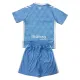 Coventry City Dětský Domácí Dres 2025/26