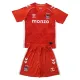 Coventry City Dětský Venkovní Dres 2025/26 Coventry City Dětský Venkovní Dres 2025/26