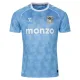 Coventry City Domácí Dres 2025/26 Coventry City Domácí Dres 2025/26