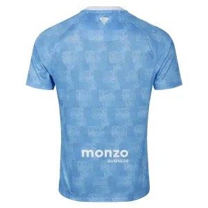 Coventry City Domácí Dres 2025/26