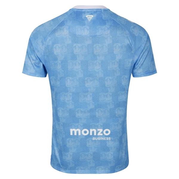 Coventry City Domácí Dres 2025/26