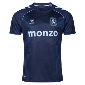 Coventry City Třetí Dres 2025/26